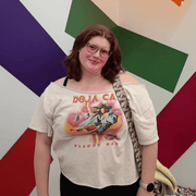 Eilidh F., Babysitter in Grammer, IN 47236 with 6 years of paid experience