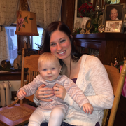 Morgan R., Babysitter in Litchfield, MN with 1 year paid experience