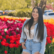 Luisa M., Babysitter in Mountlake Terrace, WA with 2 years paid experience