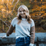 Audrey S., Nanny in 50244 with 4 years of paid experience