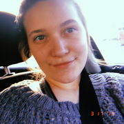 Shelby K., Babysitter in Troy, NY with 4 years paid experience