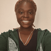 Toni M., Child Care Provider in 08640 with 1 year of paid experience