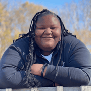 Jakyla T., Child Care in Deerfield, WI 53531 with 5 years of paid experience