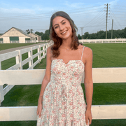 Ellie L., Pet Care Provider in Washington, DC with 5 years paid experience