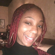 Moenisha H. - New Haven Babysitter