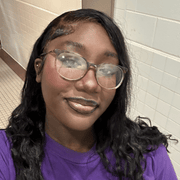 Za'lyn C., Babysitter in 77662 with 3 years of paid experience