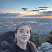 Yahdira P., Pet Care Provider in Albuquerque, NM with 1 year paid experience
