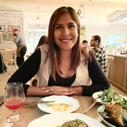 Vania C., Care Companion in Sun Valley, CA with 3 years paid experience