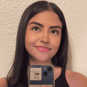 Alexa H., Babysitter in 75159 with 0 years of paid experience