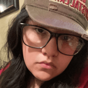 Luna M., Babysitter in 01342 with 5 years of paid experience