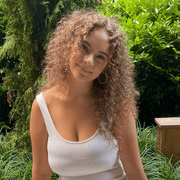 Madison S., Nanny in Buford, GA with 7 years paid experience