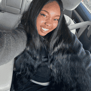 Ziyah H., Babysitter in Charlotte, NC with 1 year paid experience