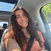 Lily  S., Babysitter in Blairstown, NJ 07825 with 7 years of paid experience