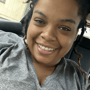 Nakeisha W., Nanny in Little Rock, AR with 3 years paid experience