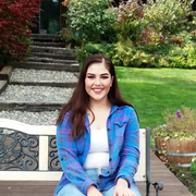 Graciela I. - Mount Vernon Babysitter