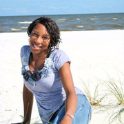 Ynecia C. - Biloxi Babysitter