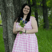 Meagan E., Babysitter in Troy, TX 76579 with 4 years of paid experience