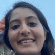 Esha T., Babysitter in Olney, MD with 4 years paid experience