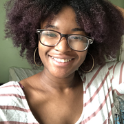 Tiarrah W. - Saint Albans Babysitter
