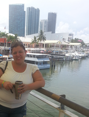 Noha M., Nanny in Clearwater, FL with 3 years paid experience