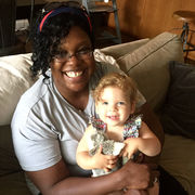 Patrice W., Nanny in Evanston, IL with 1 year paid experience