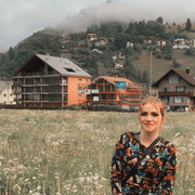 Aimee B., Child Care in Grindstone, PA 15442 with 10 years of paid experience