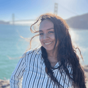 Gabriela S., Babysitter in 94507 with 1 year of paid experience