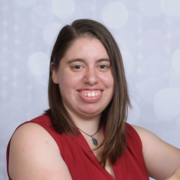 Elizabeth M. - Cranford Babysitter