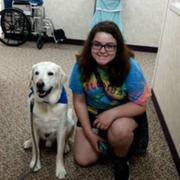 Ashly M. - Wilton Pet Care Provider