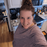Ashley R., Babysitter in Norwood, MA with 9 years paid experience