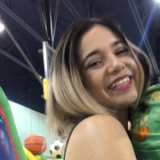 Lizeth H., Babysitter in Denton, TX with 0 years paid experience