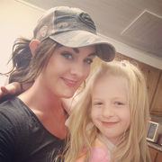 Amber C. - Augusta Babysitter