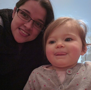 Leidy M., Babysitter in Arlington, VA with 8 years paid experience