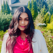 Vadresha S., Babysitter in Babylon, NY with 10 years paid experience