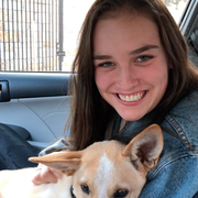 Claire S. - Tomball <span class="translation_missing" title="translation missing: en.application.care_types.child_care">Child Care</span>