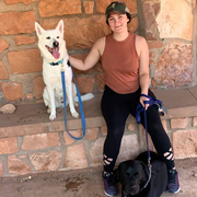 Shelby F., Babysitter in Colorado Springs, CO with 4 years paid experience