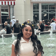 Mariah B., Babysitter in 27215 with 3 years of paid experience