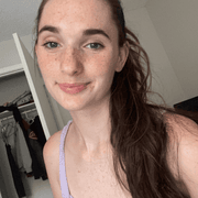 Megan G., Child Care in Cleveland, SC 29635 with 0 years of paid experience