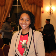 Shavonne W. - Dothan Pet Care Provider