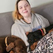 Cheyenne G., Care Companion in McDonough, GA with 2 years paid experience