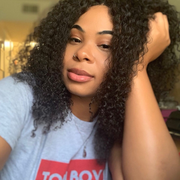 Chyna Q., Babysitter in Columbia, SC with 1 year paid experience