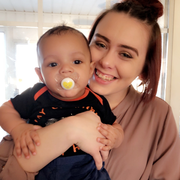 Pamela B. - Fort Campbell <span class="translation_missing" title="translation missing: en.application.care_types.child_care">Child Care</span>