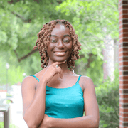 Amiyah J., Babysitter in Des Allemands, LA 70030 with 2 years of paid experience