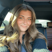 Rylee R., Babysitter in 35601 with 1 year of paid experience