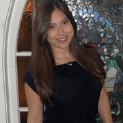 Izabella P., Babysitter in Abram, TX with 5 years paid experience