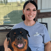 Miranda R., Pet Care Provider in Tulsa, OK with 5 years paid experience