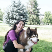 Christina O., Pet Care Provider in Denver, CO 80228 with 1 year paid experience