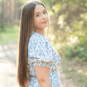 Kayleigh M., Child Care in Wilmer, AL 36587 with 0 years of paid experience