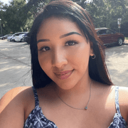 Jimena I., Babysitter in Houston, TX with 3 years paid experience