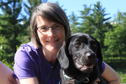 Monica K. - Minneapolis Pet Care Provider